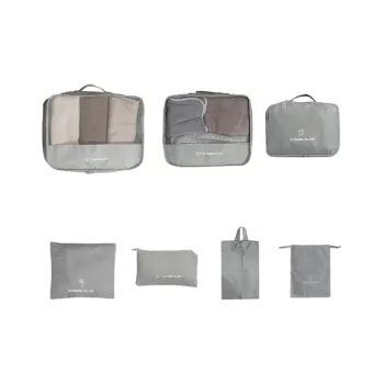De Shuangman Storage Bags