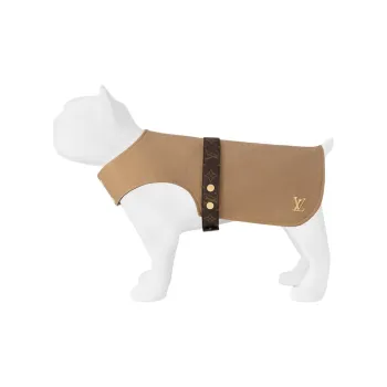 LOUIS VUITTON Pet Clothing