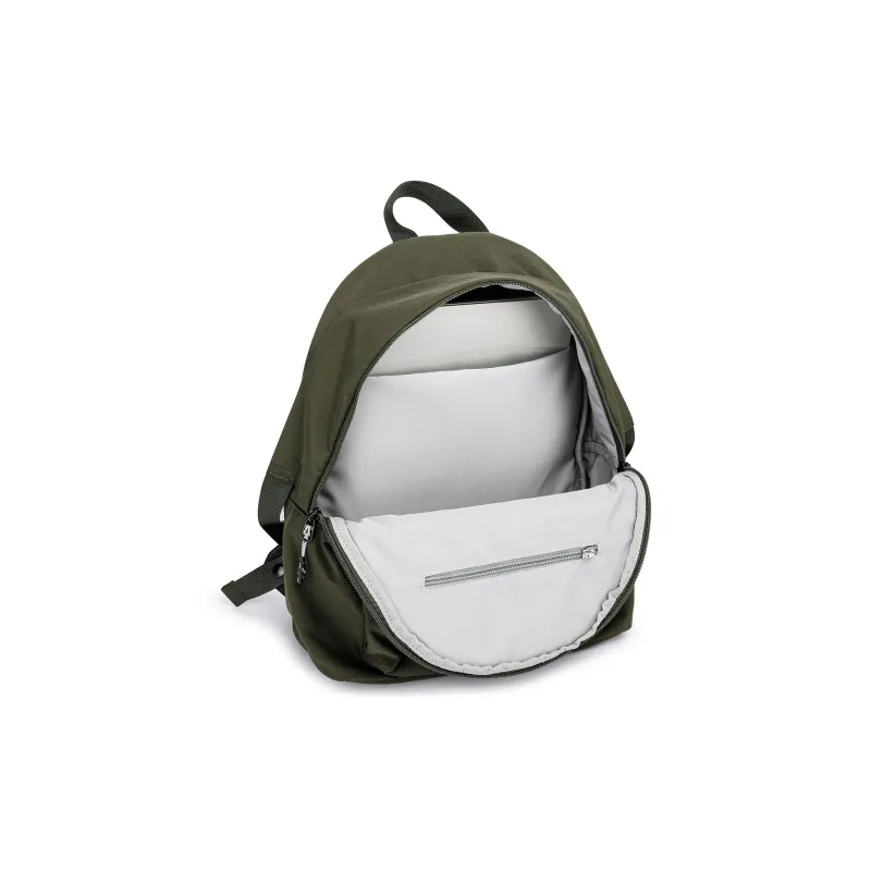 Pepsi Nylon Backpack Regular Unisex Multicolor-23