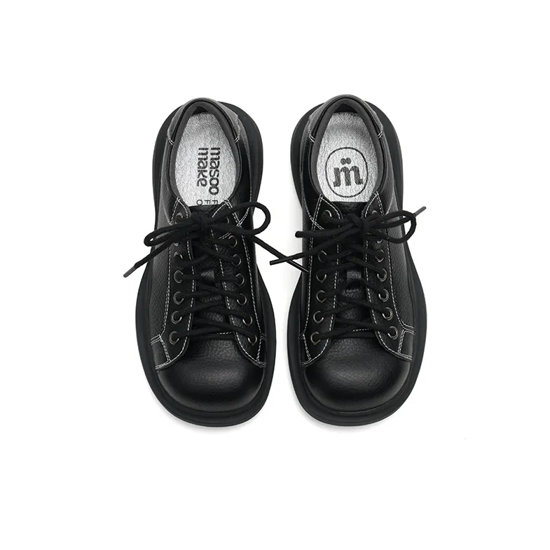 MASOOMAKE Casual Single Shoes Women's-3