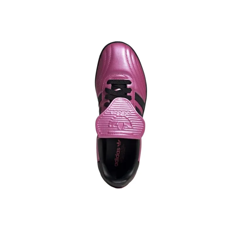 Adidas Samba Lt Metallic Fuchsia Women's-4