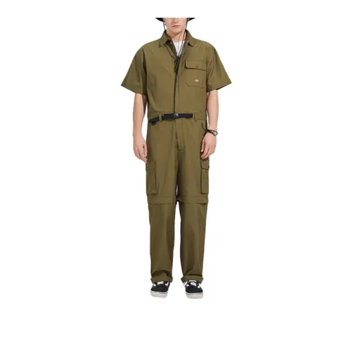 Dickies Jumpsuits Men