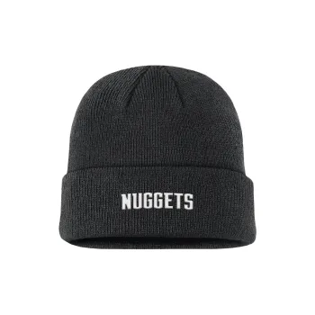 Nike Denver Nuggets Terra City Edition Nika Nba Beanie