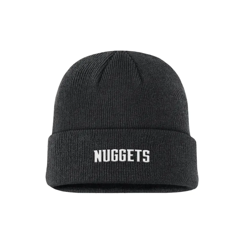 Nike Denver Nuggets Terra City Edition Nika Nba Beanie-0