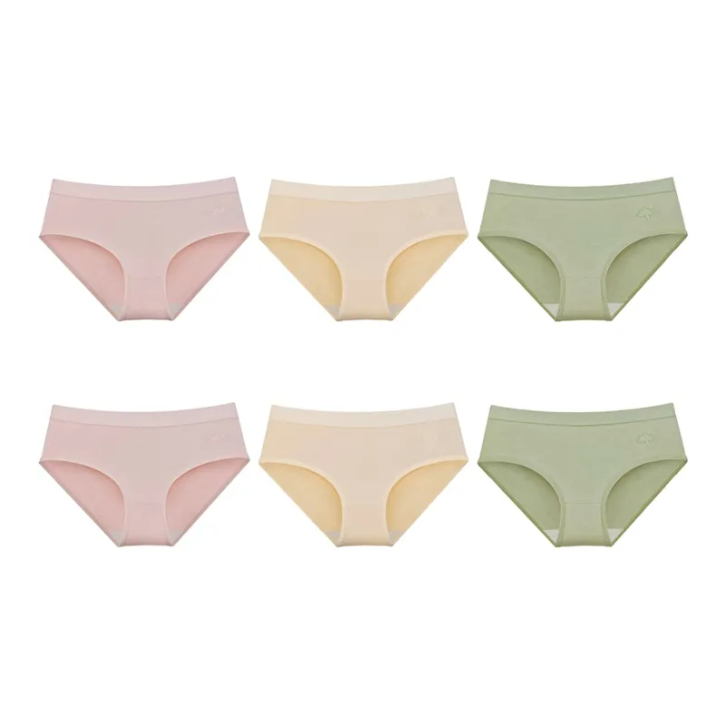YUZHAOLIN Underpants Women's Combo Set-7