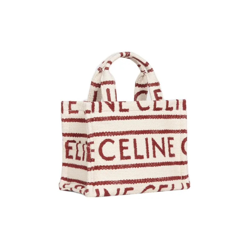 CELINE Cabas Handbags-1