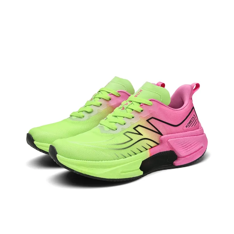 KOMETA.A Cushioning, Slip Resistant, And Abrasion Resistant Low Top Running Shoes Men's-22