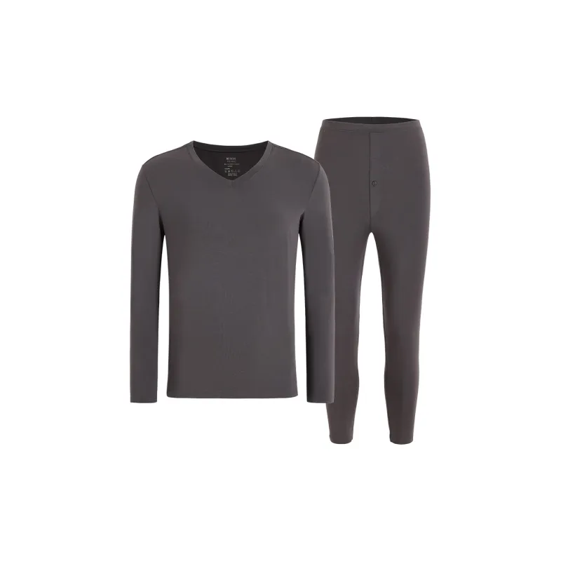 MY BODY Men Thermal Sets-4