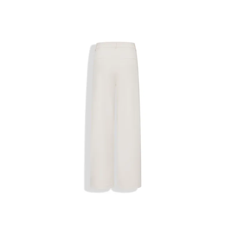 Biyin Leufen Cool Sunscreen Series Casual Pants Women's-5
