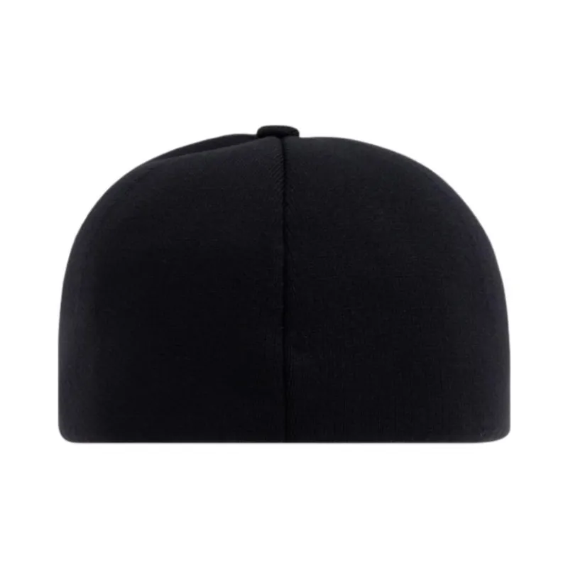 Moncler Logo Patch Baseball Cap-1