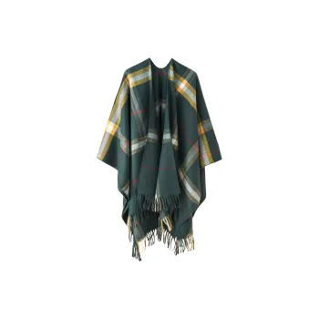 FUO Shawls Unisex