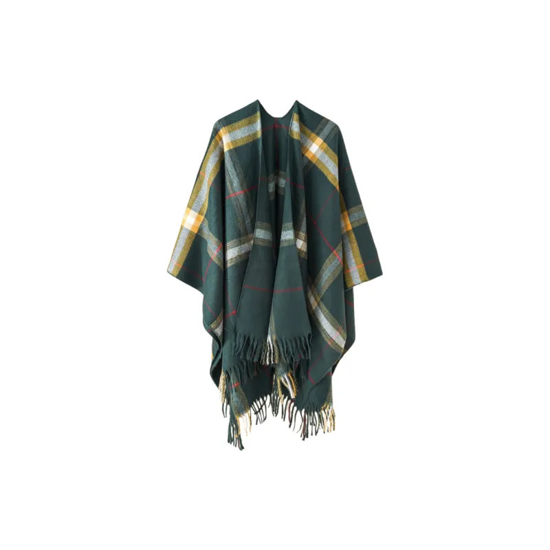 FUO Shawls Unisex-0