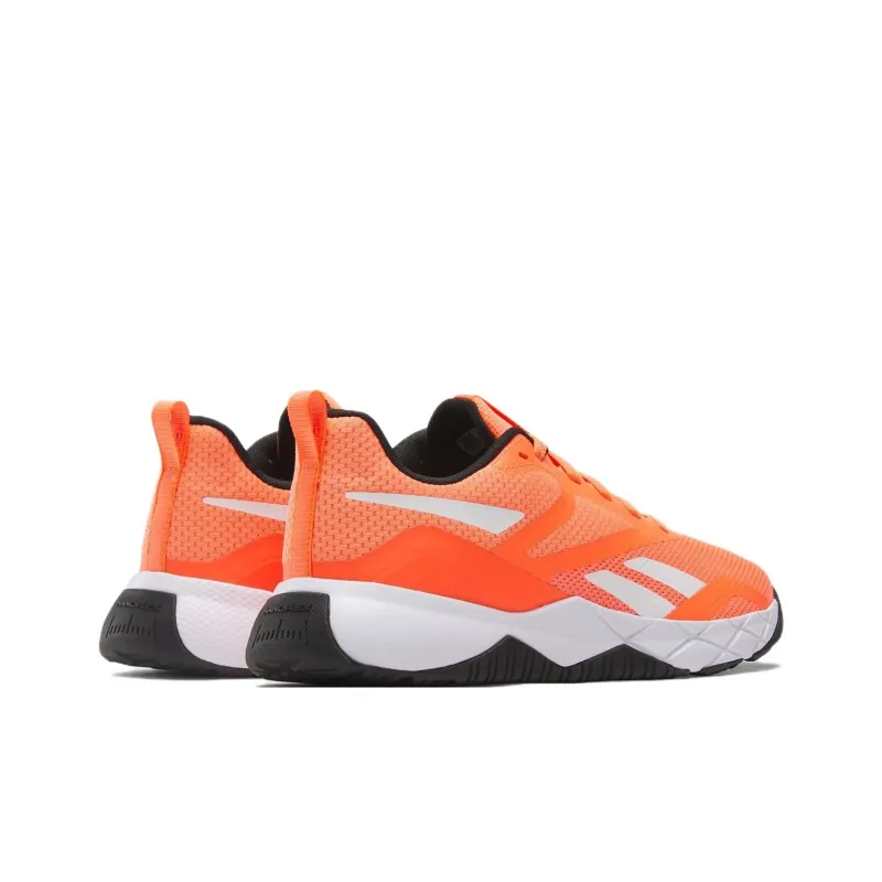 Nfx Reebok 'Supercharged Coral'-2