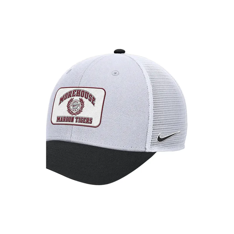 Nike Morehouse Rise Nike College Trucker Cap-1