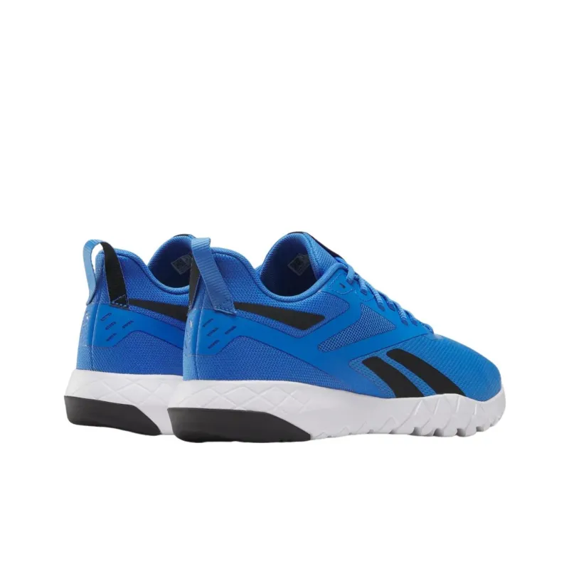 Reebok Flexagon Force 4 'Kinetic Blue'-3