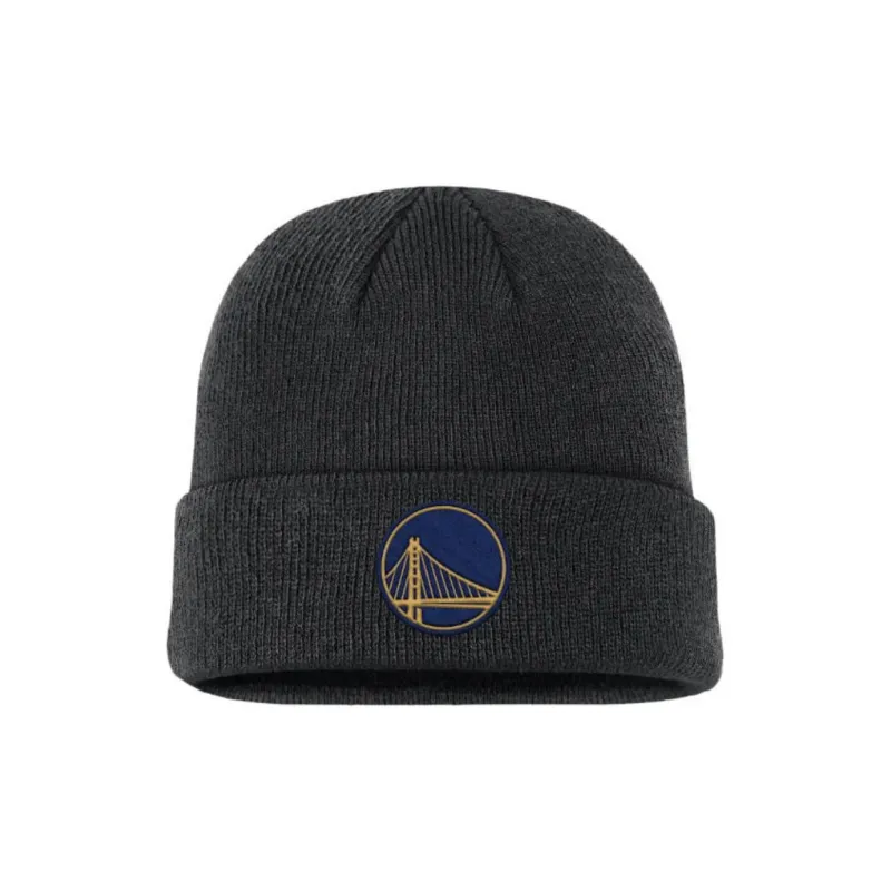 Nike Golden State Warriors Terra City Edition Nika Nba Beanie-0