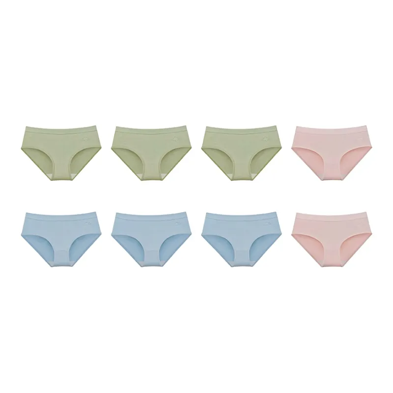 YUZHAOLIN Underpants Women's Combo Set-25