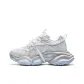 Classic White/Iceberg Blue