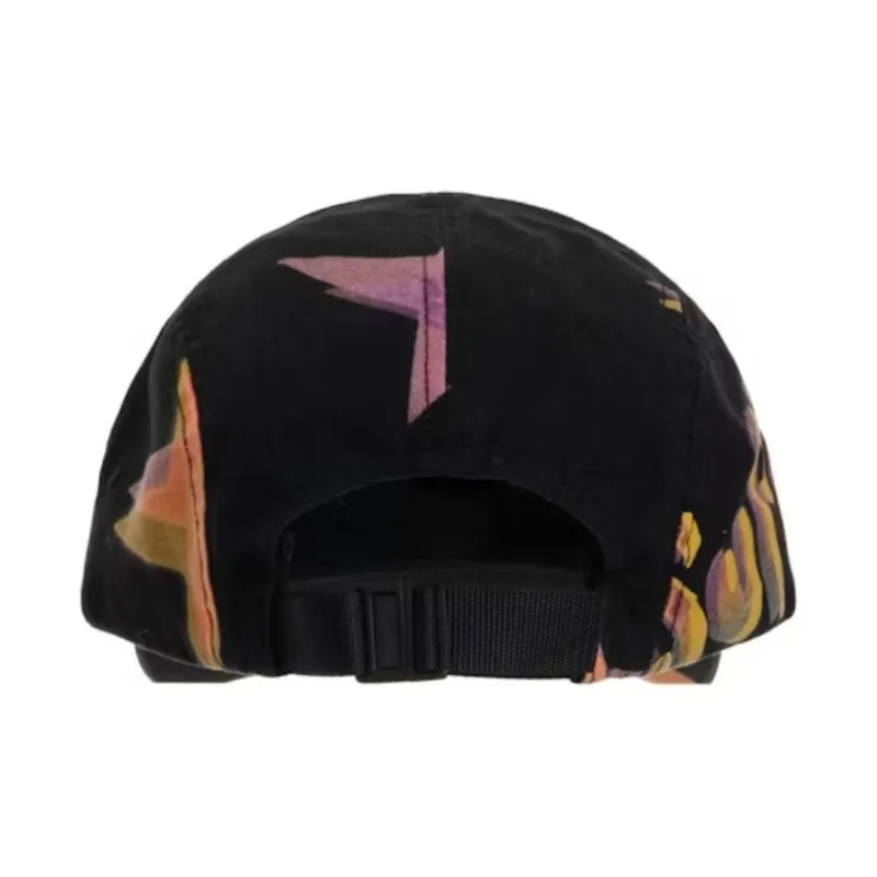Supreme Gonz Stars Camp Cap-2