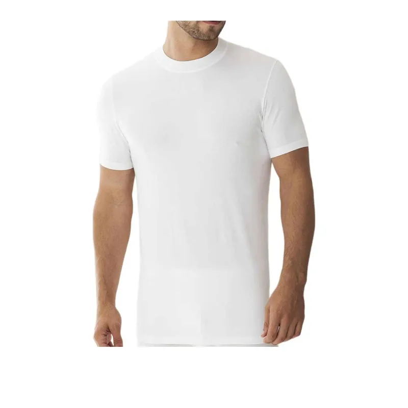 ZIMMERLI Undershirts Men's White-0