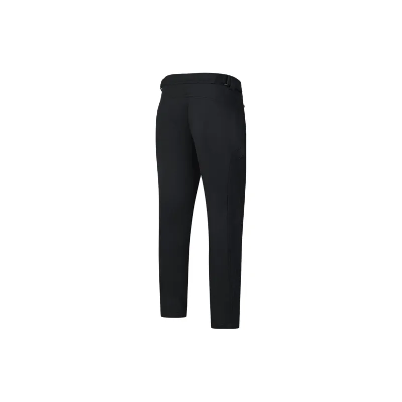 FILA Ski Pants Men Black-2