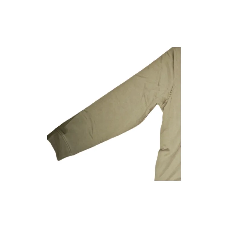 Burberry FW22 Sweatshirt Men's Olive Green-4