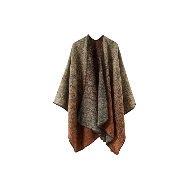 FUO Shawls Unisex-4