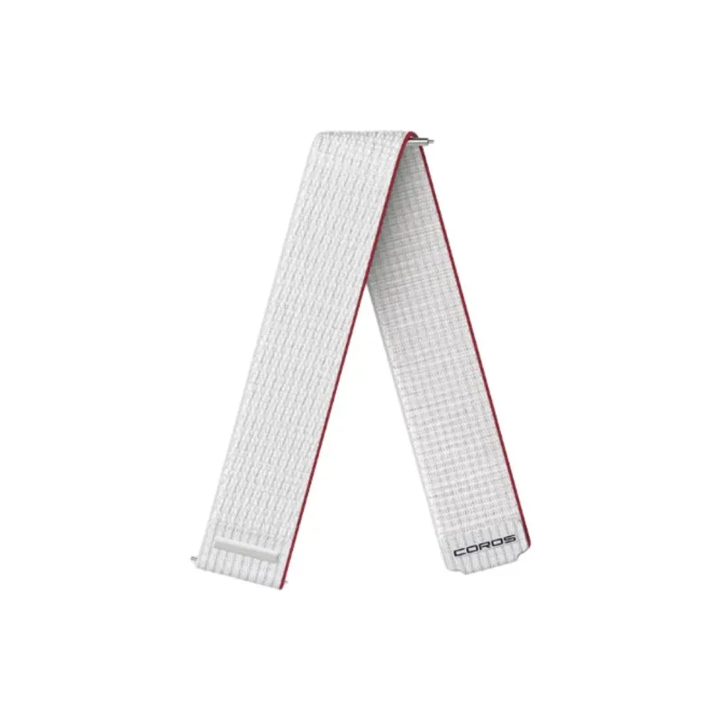 COROS PACE 3 Fabric COROS Compatibility Watch Band All Fabric Material-14
