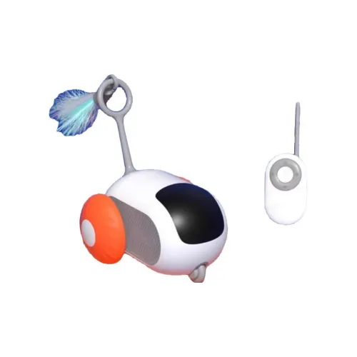 Hoopet Pet Toys