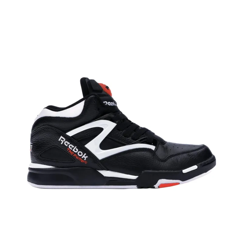 Reebok Pump Omni Lite Dee Brown Black 2017-1