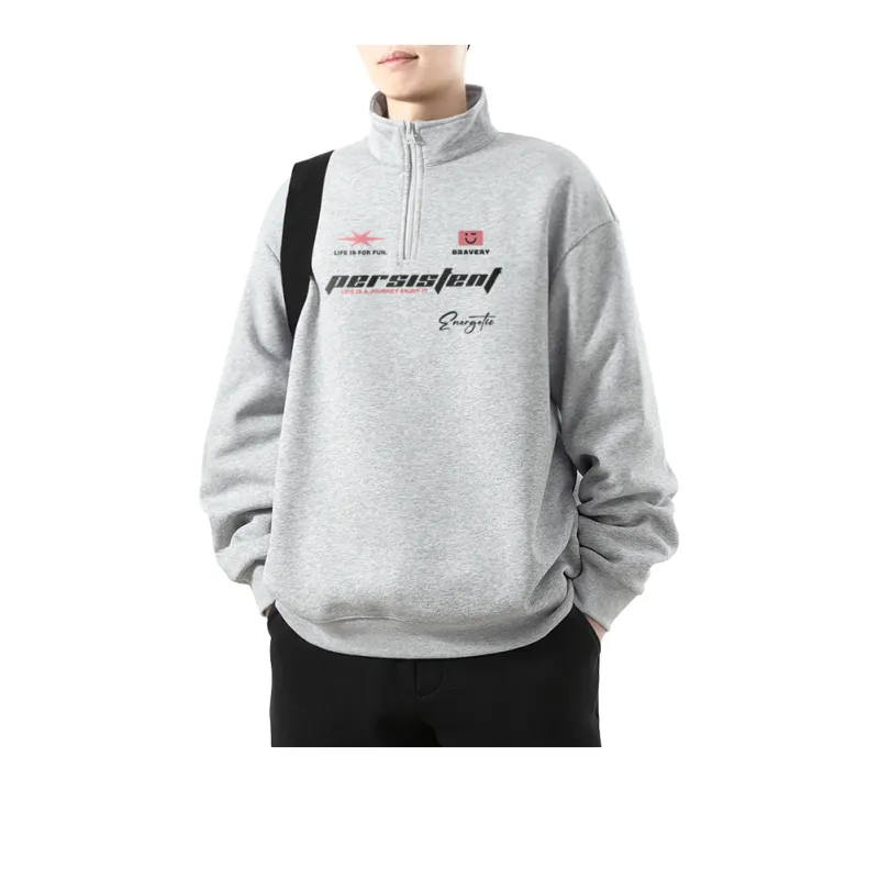 MINISO Sweatshirts Unisex-2