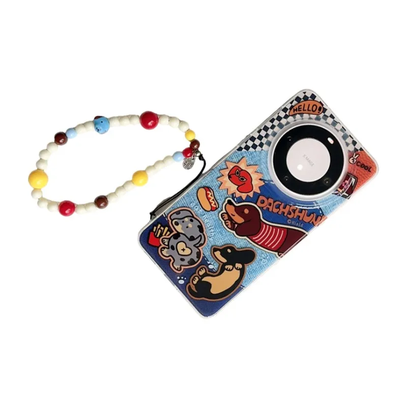 HUANBAOKE Phone Cases-1