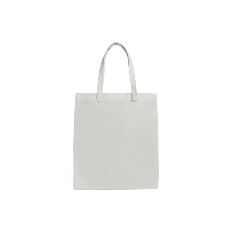DSQUARED 2 Icon Logo Embossed Large Tote Bag-2