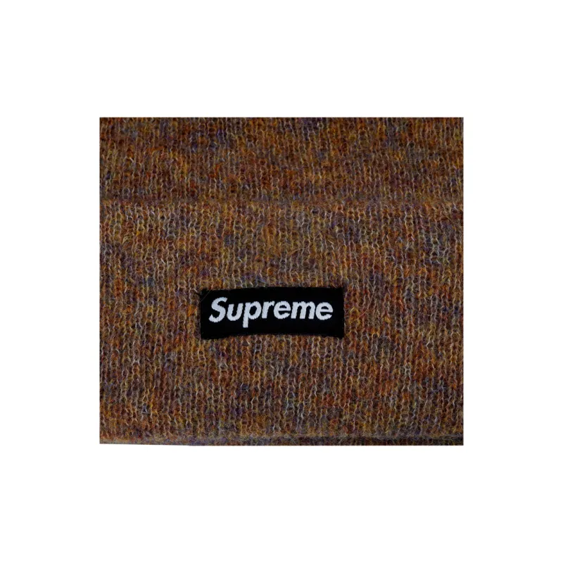 Supreme Mohair Beanie FW22-11