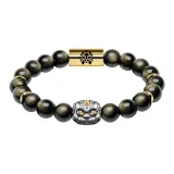 Chinese Auspicious Animal-Majestic A Women's 16CM RC2TBB01245