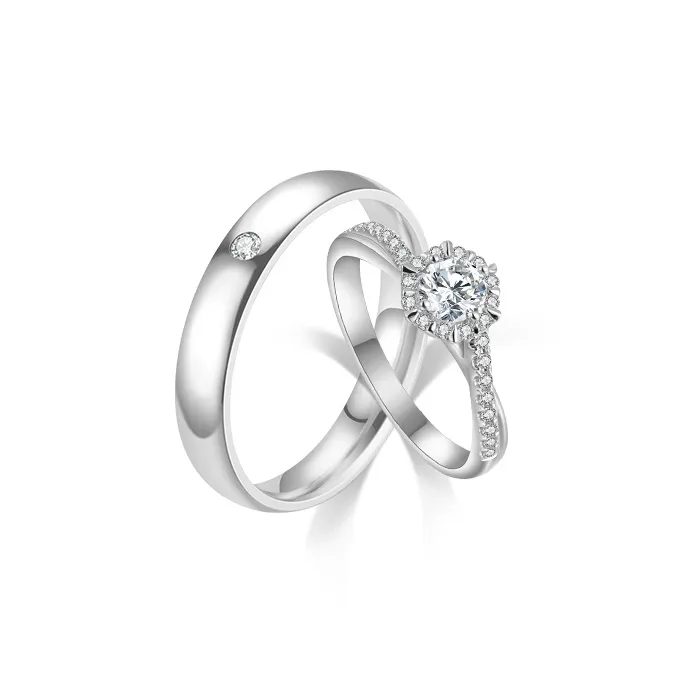 BHI Rings Unisex-6