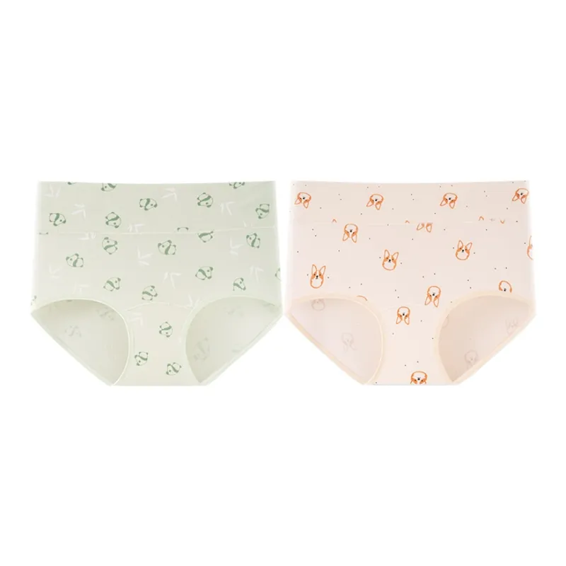 KJ Women's Underpants-36