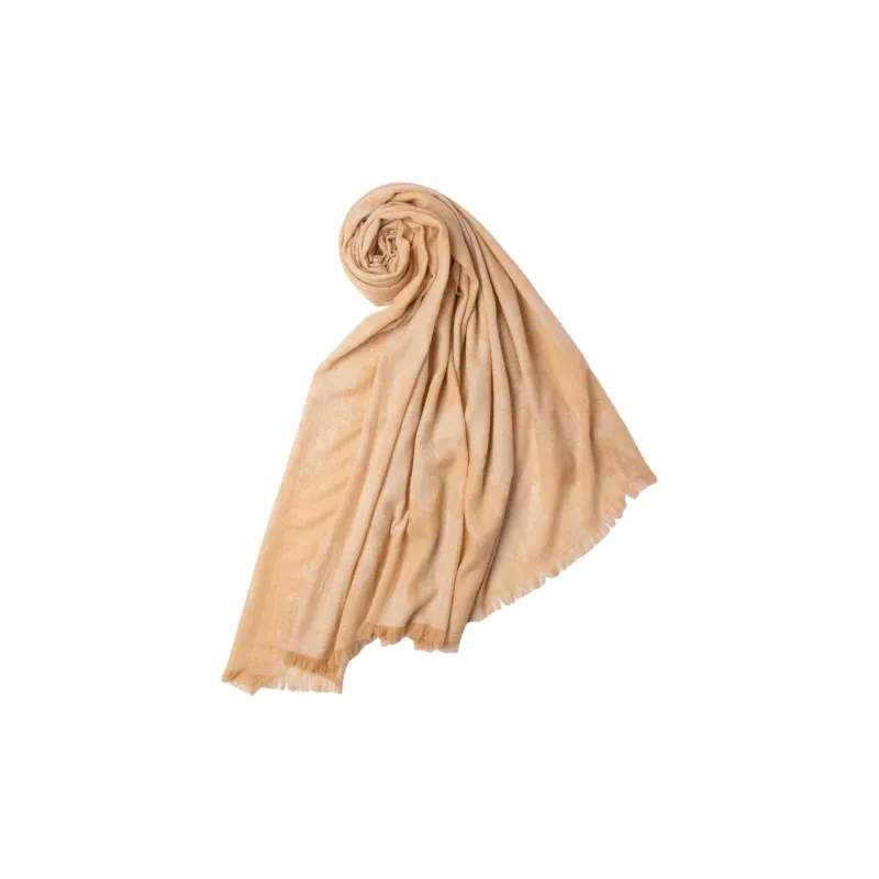 Red Bean Cashmere Shawls Women's-2