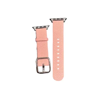 Warbler Dew Watch Band Apple Compatibility 41mm Leather