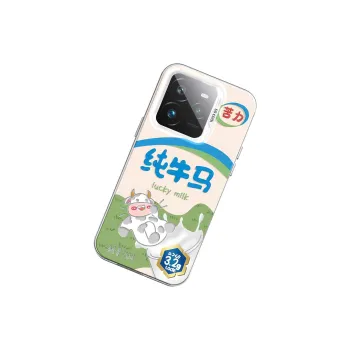 CHUNFAN Phone Cases