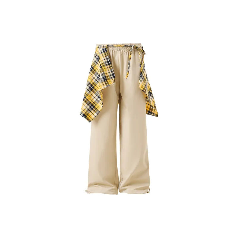 FOASIS Cargo Pants Unisex-6