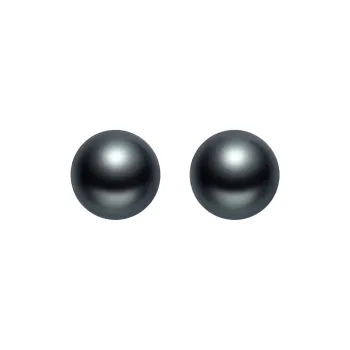 ZEGL 925 Sterling Silver Stud Earrings Women's