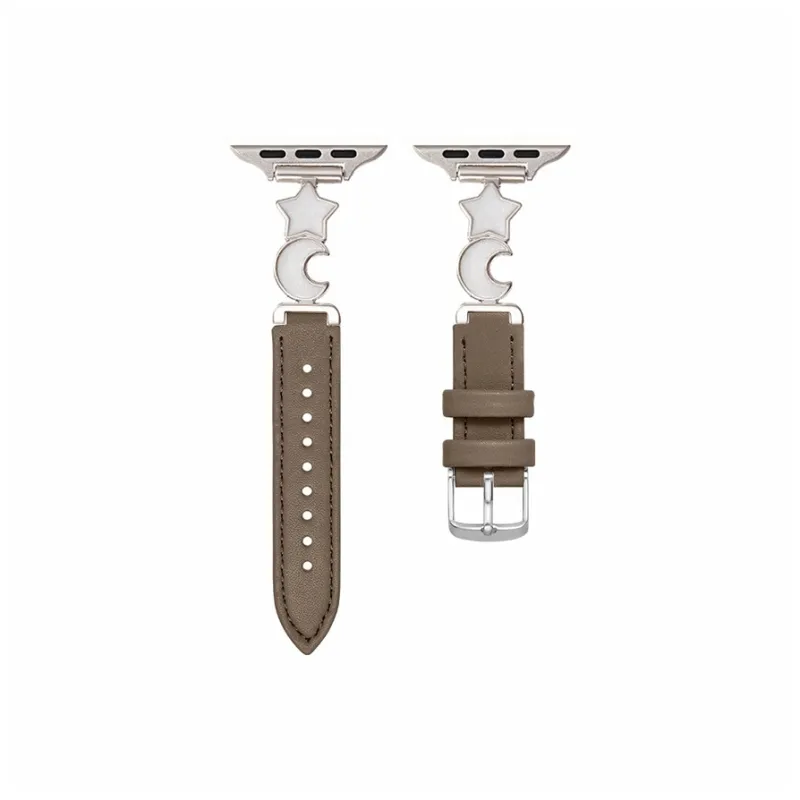 Mr. Strap Watch Bands Apple Compatibility 145~208mm Stainless Steel Material-7