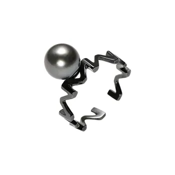 DARA Freshwater Pearl Rings Women's