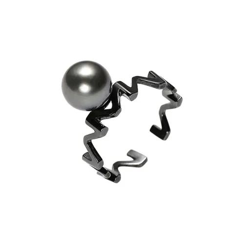 DARA Freshwater Pearl Rings Women's
