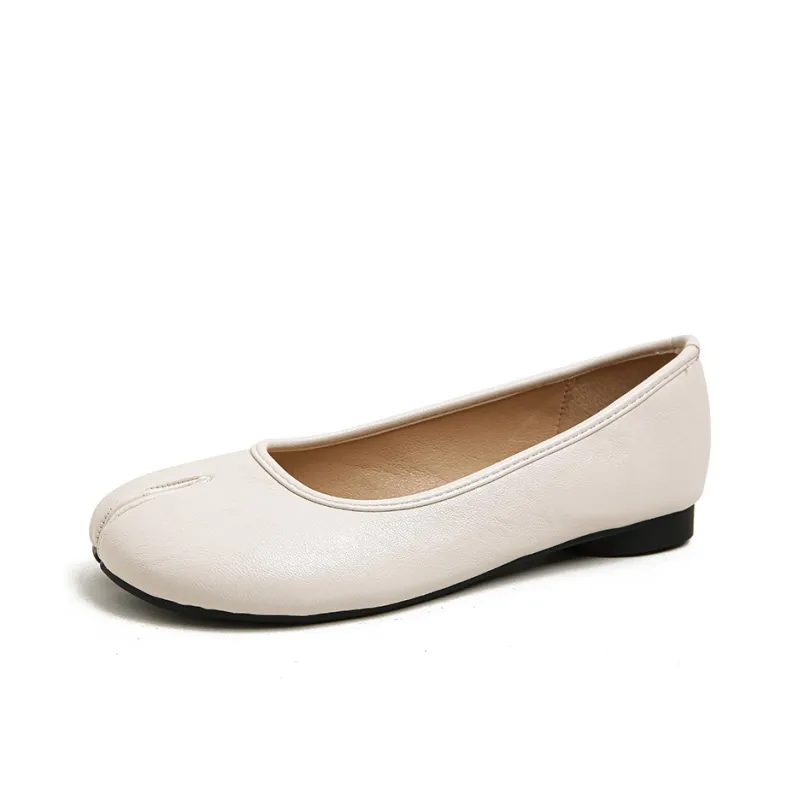 YAFEI XUANYU Casual Single Shoes 1.5CM Women's-11