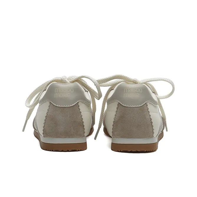MASOOMAKE Lightweight Casual Shoes Women's-8