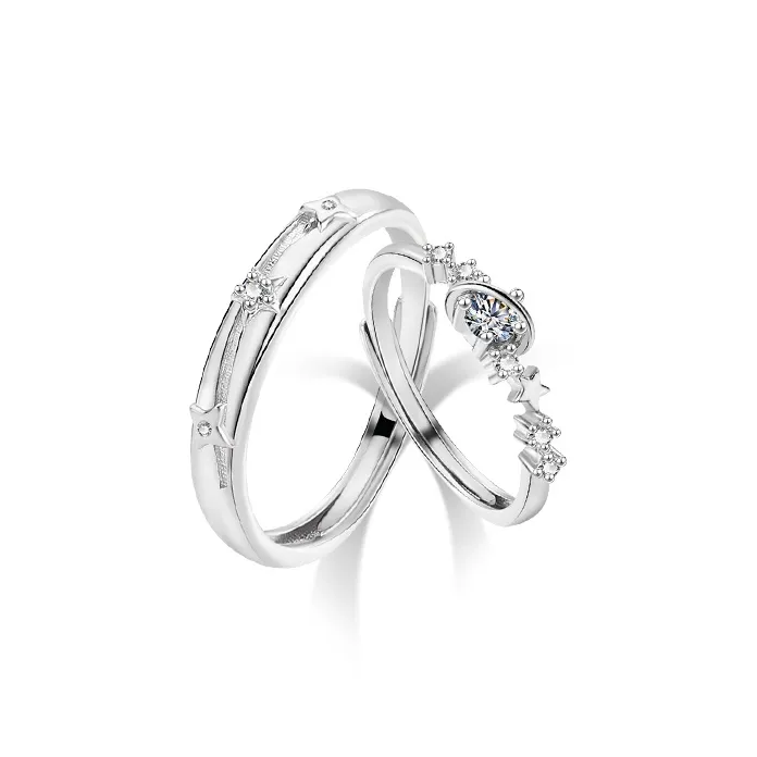 BHI Dating Confessions Rings Unisex-9