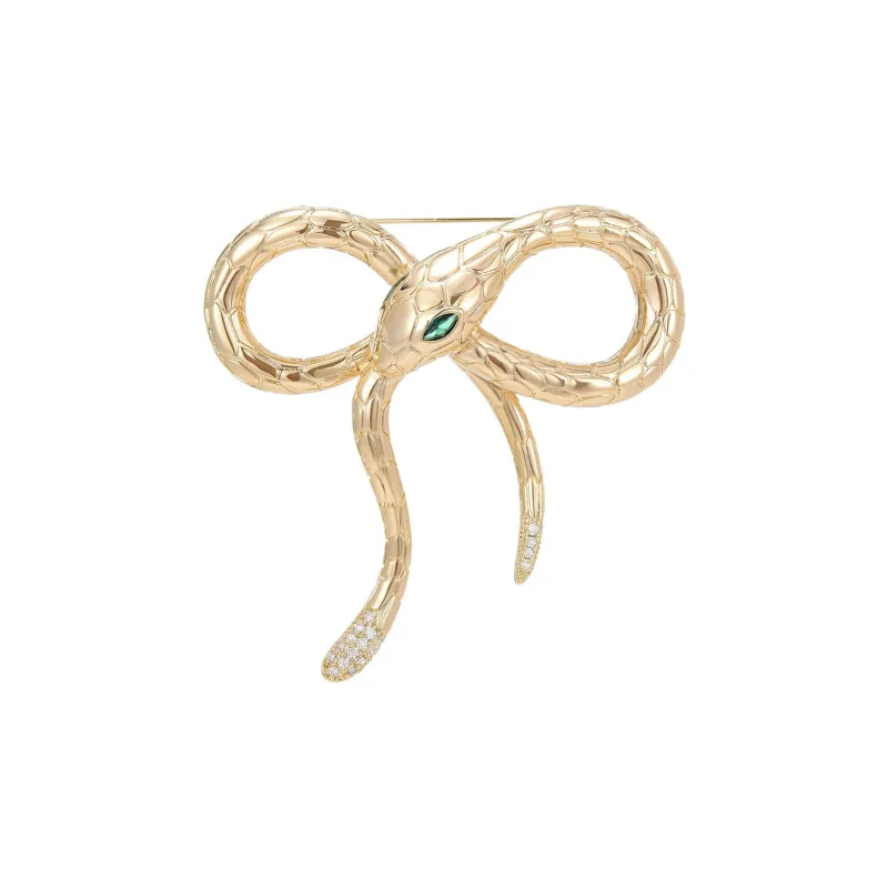 Suddenly Lucky Alloy Brooches Women's-0