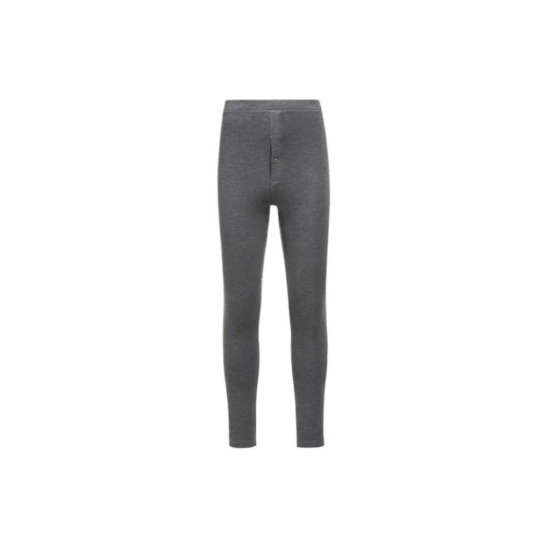 Casenland Men Thermal Pants-5